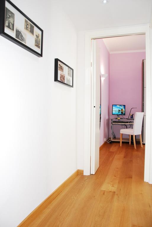 Your Home At Rome Exterior photo
