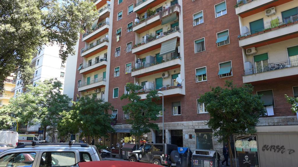 Your Home At Rome Exterior photo