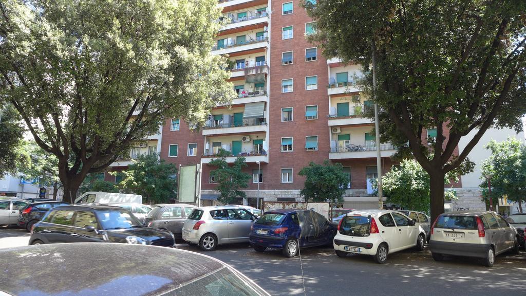 Your Home At Rome Exterior photo