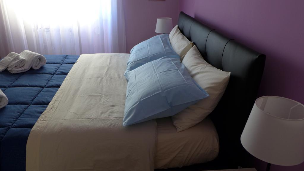 Your Home At Rome Room photo