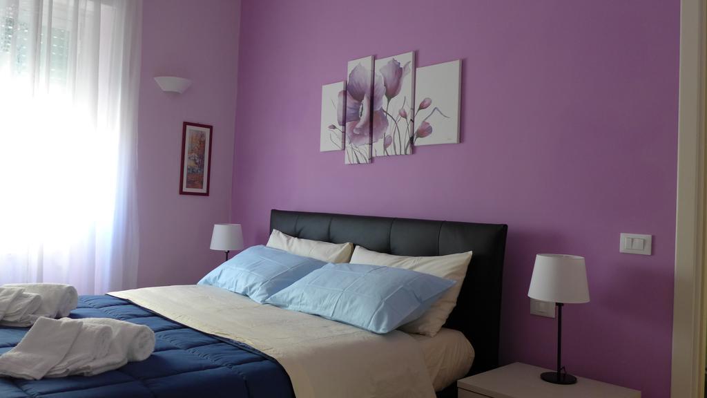 Your Home At Rome Room photo